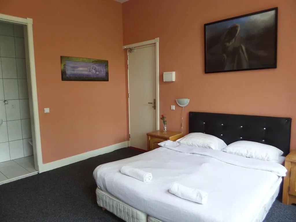 **  Royal Hotel Rotterdam Nederland