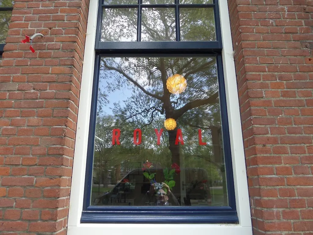 Royal Hotel Rotterdam
